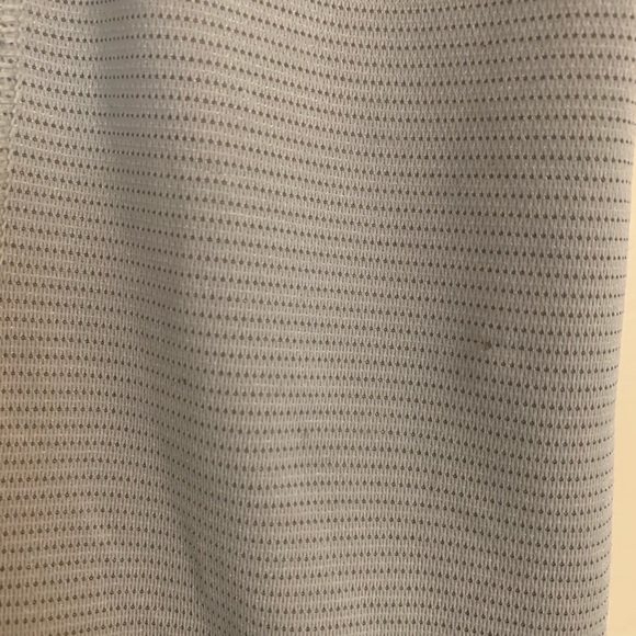 Lululemon athletica tank top with cinched waist - Picture 3 of 4